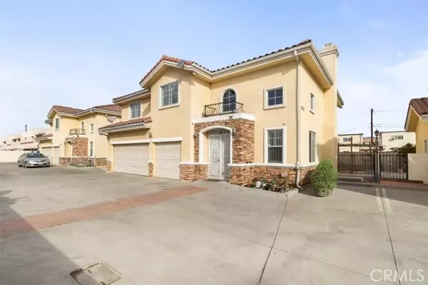 3625 Durfee Avenue, El Monte, CA 91732