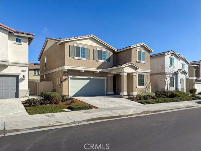 14684 Gulfstream Lane, Moreno Valley, CA 92553