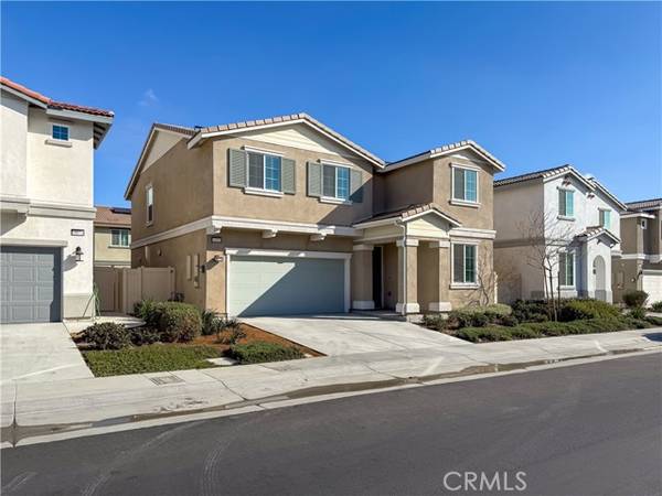 14684 Gulfstream Lane, Moreno Valley, CA 92553