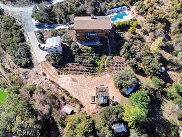 1850 Olivera Drive, Agoura Hills, CA 91301