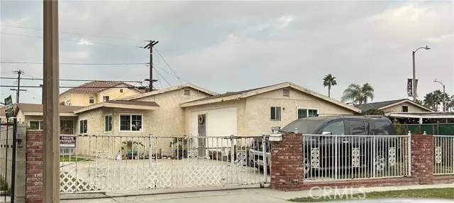 South El Monte, CA 91733,11249 Broadmead Street