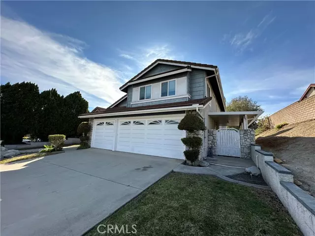 3361 Ridge Pointe Road, Chino Hills, CA 91709