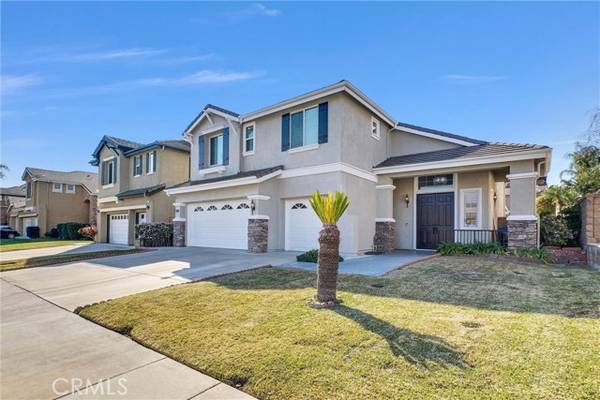 16300 Davinci Drive, Chino Hills, CA 91709