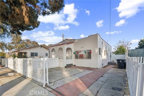 6212 Orchard Avenue, Bell, CA 90201