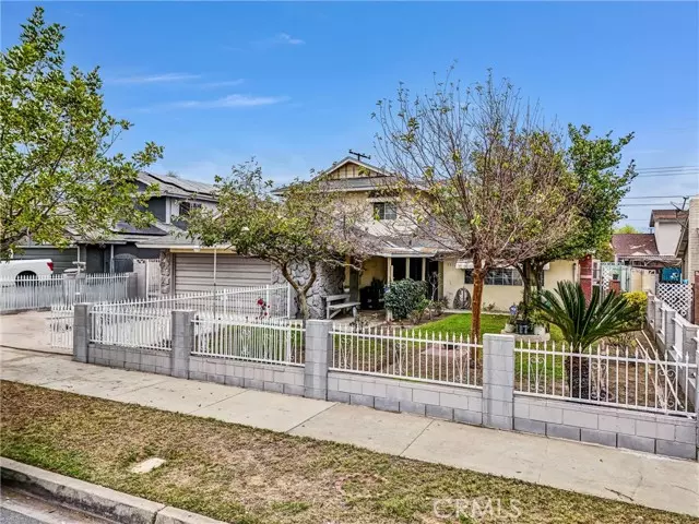 Ontario, CA 91764,1777 E Granada Court