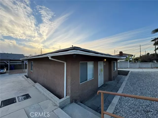 7952 La Merced Road #7952, Rosemead, CA 91770