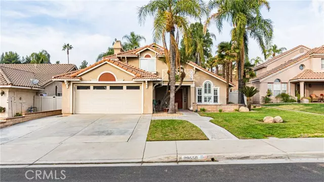 29558 Belt Lane, Highland, CA 92346