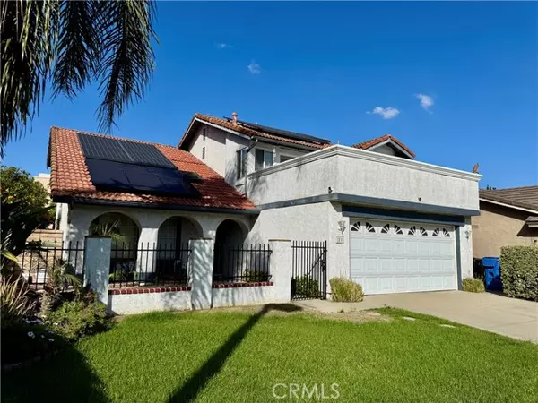 21 N Slope Lane, Pomona, CA 91766