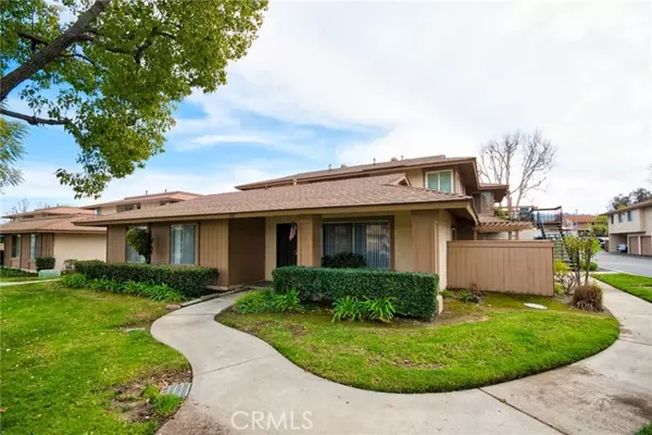 1469 Forest Glen Drive #190, Hacienda Heights, CA 91745