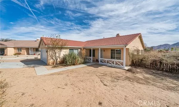 29 Palms, CA 92277,71665 Florida Court