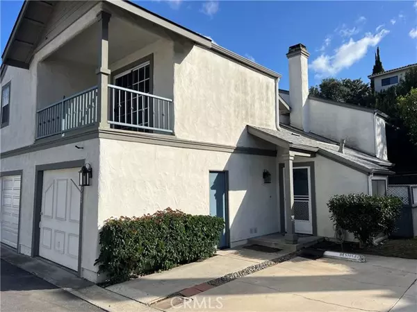 980 W. Country View #31, La Habra, CA 90631