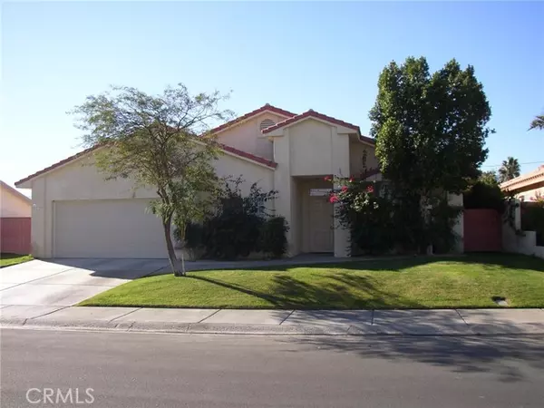 68215 Peladora Road, Cathedral City, CA 92234