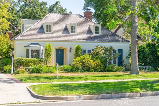 2370 Melville Drive, San Marino, CA 91108