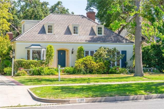 2370 Melville Drive, San Marino, CA 91108