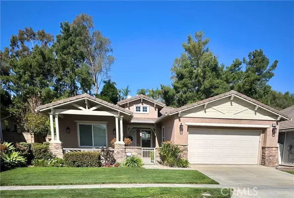 21561 Magnolia Street, Walnut, CA 91789