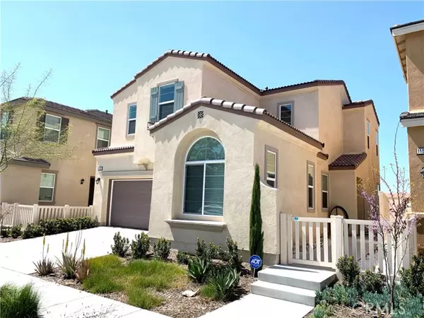 11592 Solaire Way, Chino, CA 91710