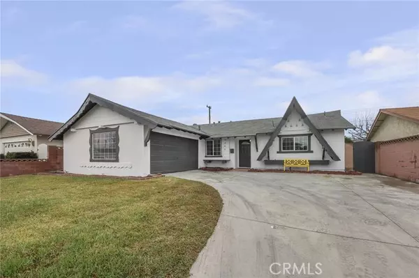 7344 Cherokee Circle, Buena Park, CA 90620