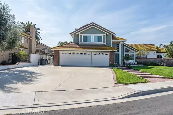 Ontario, CA 91761,2964 E Scout Court