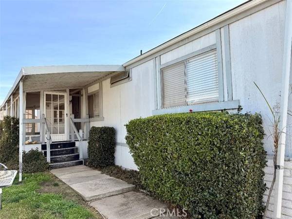 1456 E Philadelphia #195, Ontario, CA 91761