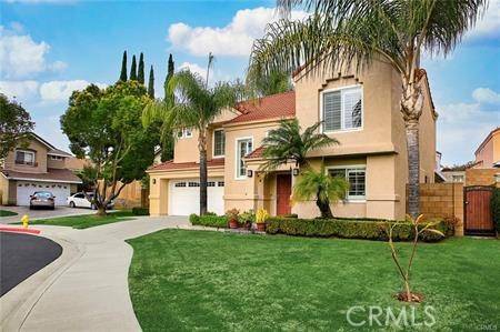 823 Amber Oaks Circle, Pomona, CA 91767
