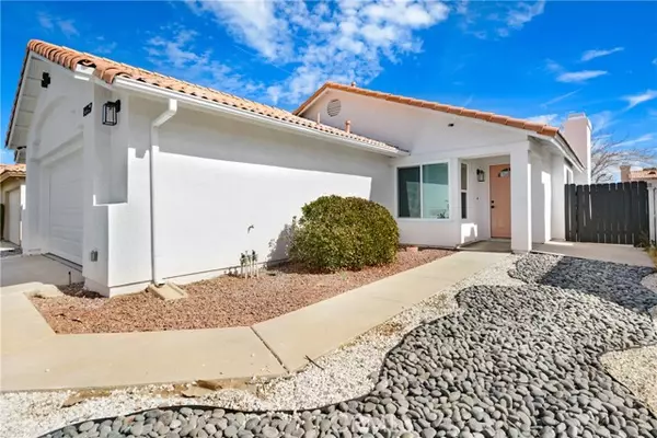 13357 Jenna Court, Victorville, CA 92392