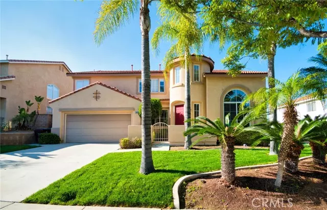 Corona, CA 92883,1647 Spyglass Drive