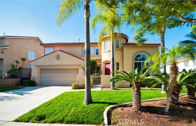 1647 Spyglass Drive, Corona, CA 92883