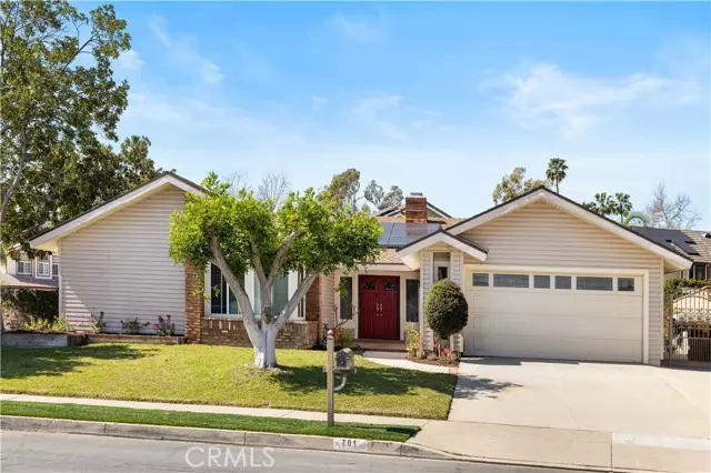 Placentia, CA 92870,701 Hollyhock Lane