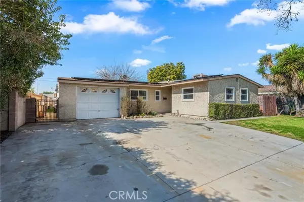 15308 Ector Street, La Puente, CA 91744