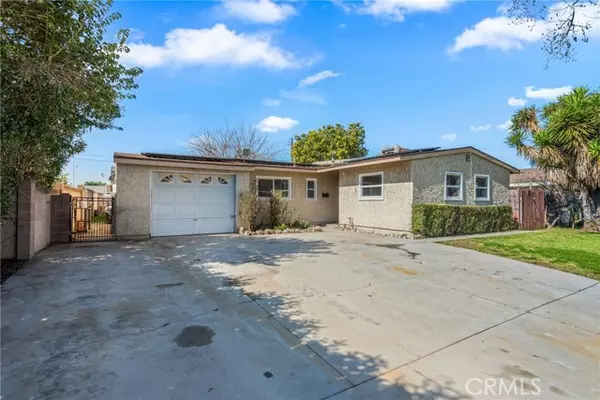 15308 Ector Street, La Puente, CA 91744