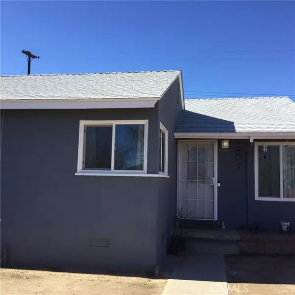 38609 Ladelle Avenue, Palmdale, CA 93550