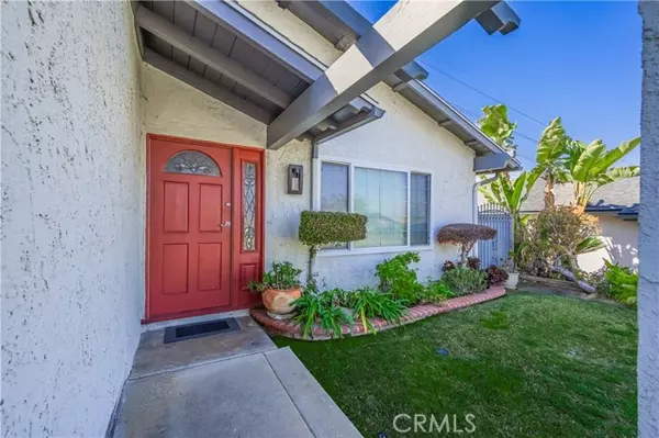 Hacienda Heights, CA 91745,2075 Country Canyon Road