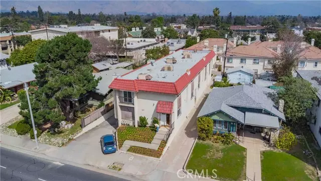 Alhambra, CA 91801,926 N Garfield Avenue