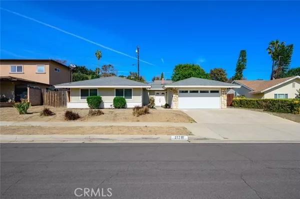 21711 Lost River Drive, Diamond Bar, CA 91765