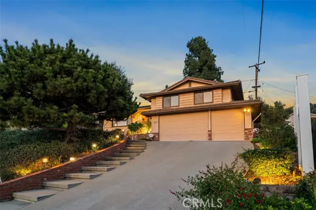 202 N Lone Hill Avenue, Glendora, CA 91741