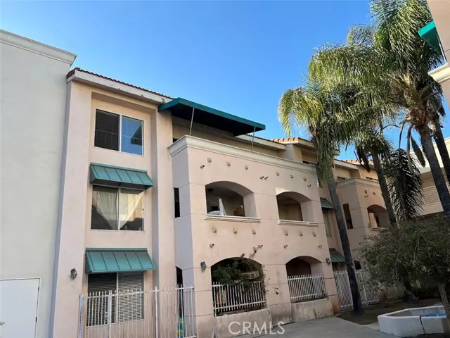 111 Marguerita Avenue #313, Monterey Park, CA 91754