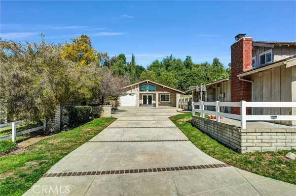 22517 Lazy Meadow Drive, Diamond Bar, CA 91765