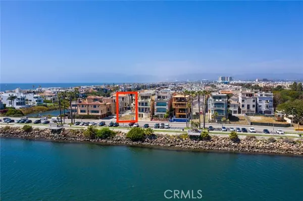 Marina Del Rey, CA 90292,115 Via Marina