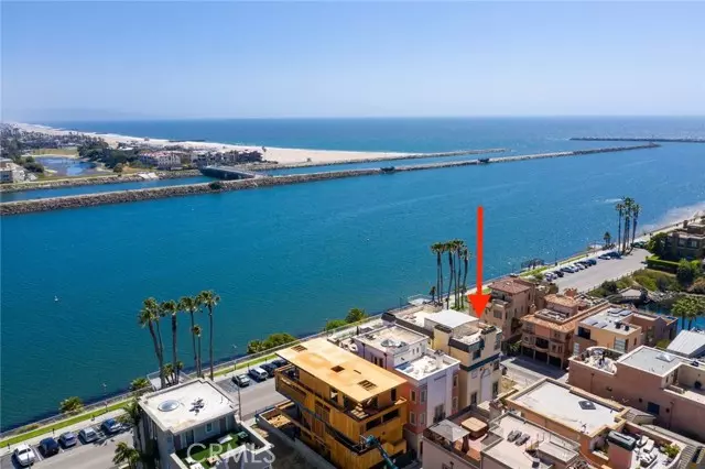 115 Via Marina, Marina Del Rey, CA 90292