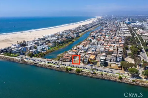 Marina Del Rey, CA 90292,115 Via Marina