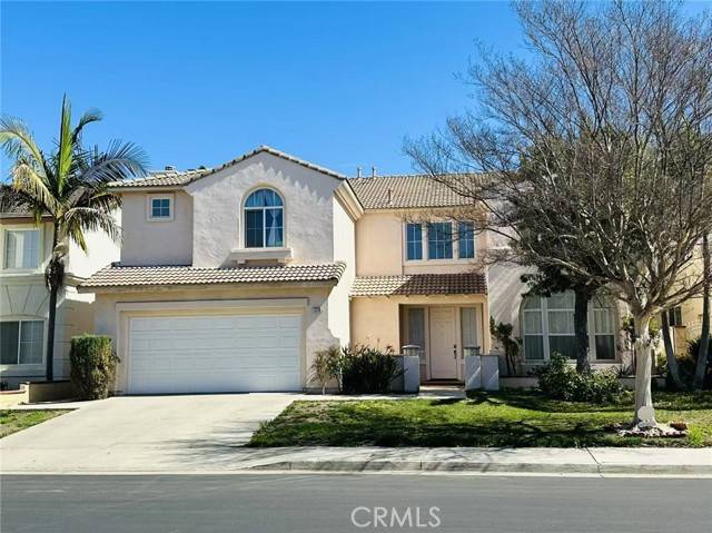 1338 Golden Coast Lane, Rowland Heights, CA 91748