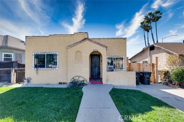 1517 Connell Place, Los Angeles, CA 90063