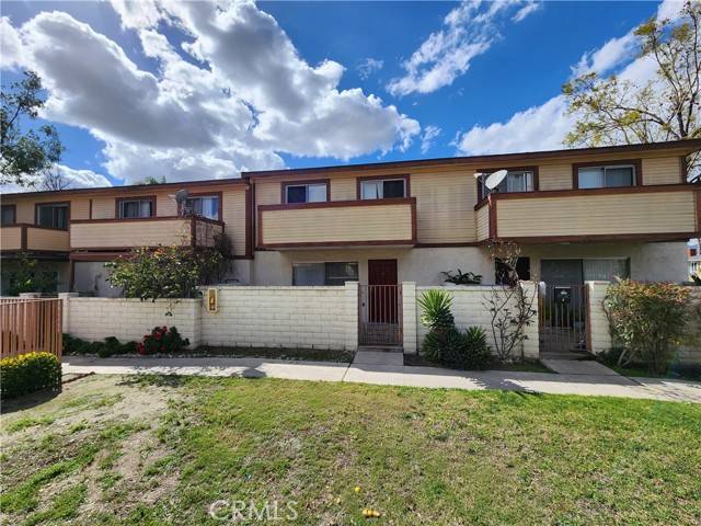 1452 E 5th Street #3, Ontario, CA 91764