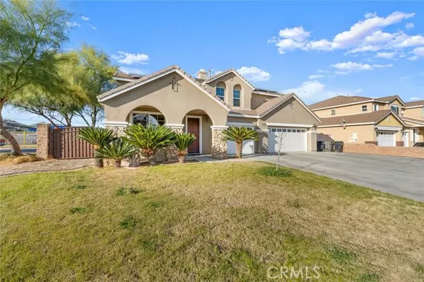 26620 Quartz Road, Moreno Valley, CA 92555