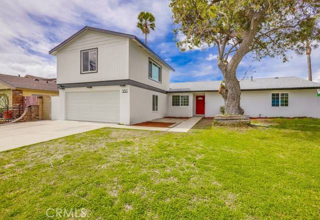 360 N Esplanade Street, Orange, CA 92869