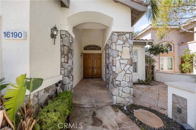 Chino Hills, CA 91709,16190 Vermeer Drive