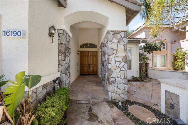 Chino Hills, CA 91709,16190 Vermeer Drive