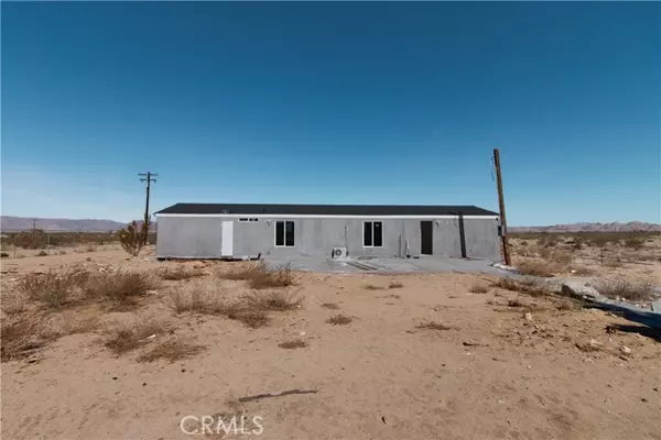 35150 Arroyo Road, Lucerne Valley, CA 92356