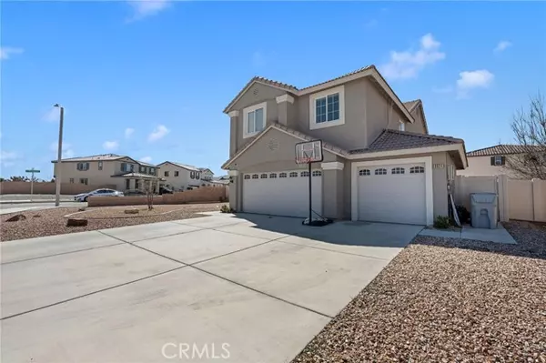 Hesperia, CA 92345,8824 Tamarisk Avenue