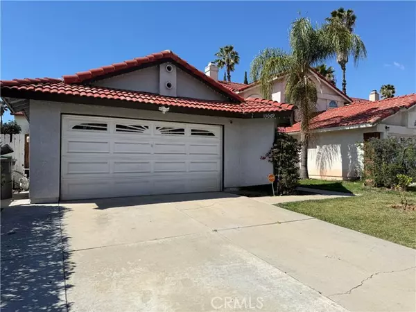 13069 Pan Am Boulevard, Moreno Valley, CA 92553